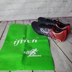 Shen YA Men's Track Spiked Shoes